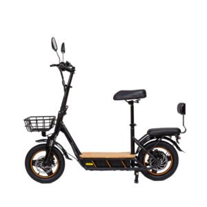 Kukirin C1 Pro Electric Scooter